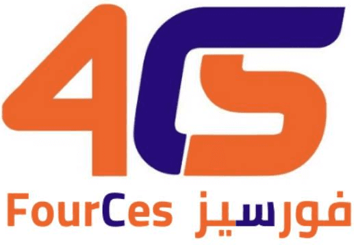 Fources logo